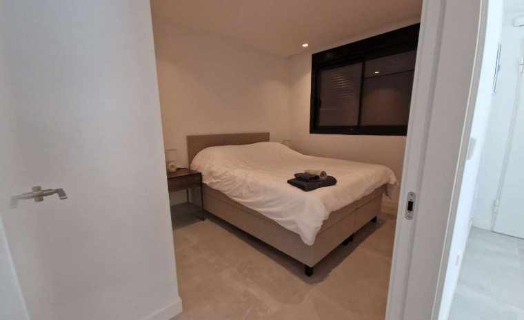 Resale - Apartment - Monforte del Cid - Font del Llop
