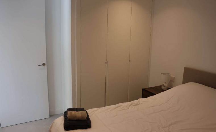 Resale - Apartment - Monforte del Cid - Font del Llop