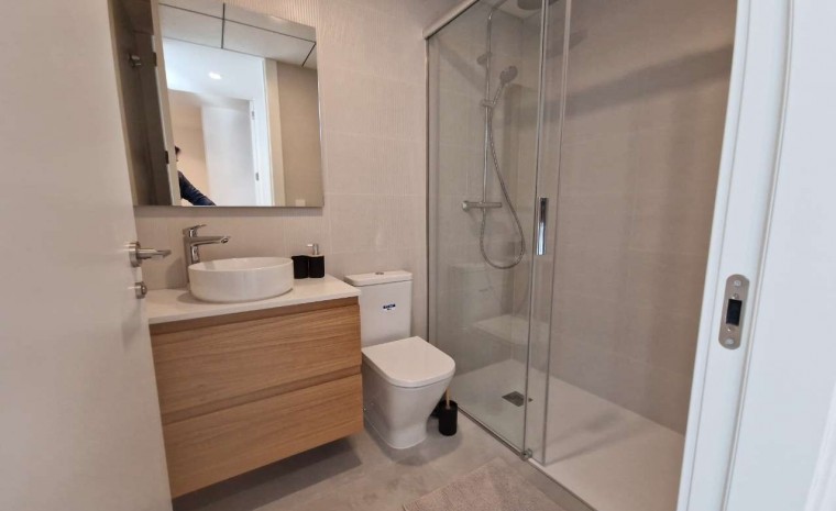 Resale - Apartment - Monforte del Cid - Font del Llop