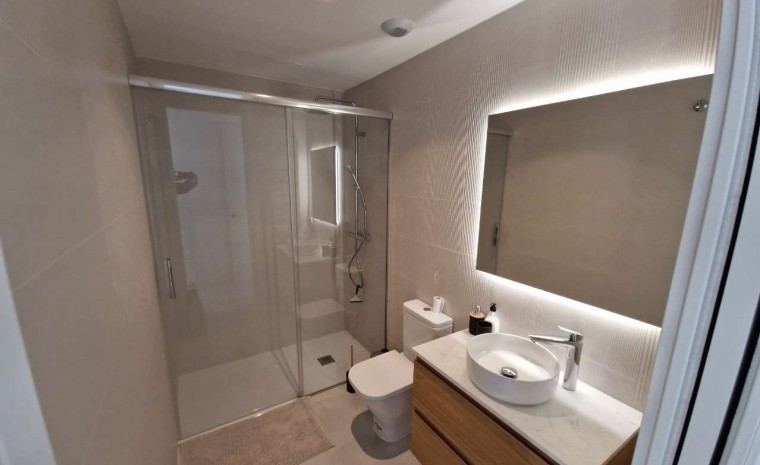 Resale - Apartment - Monforte del Cid - Font del Llop