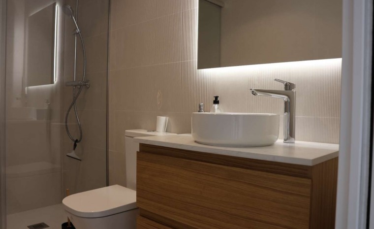 Resale - Apartment - Monforte del Cid - Font del Llop