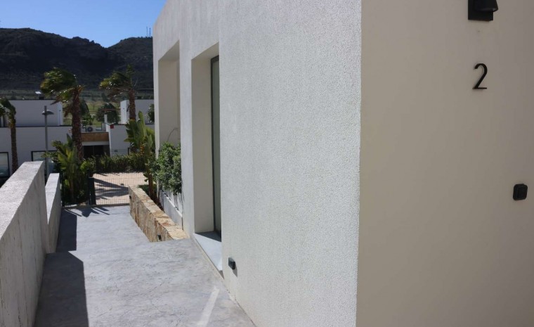 Resale - Apartment - Monforte del Cid - Font del Llop