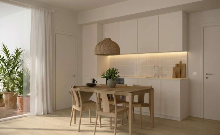 New Build - Apartment - San Pedro del Pinatar - Lo Pagán