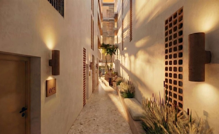 New Build - Apartment - San Pedro del Pinatar - Lo Pagán