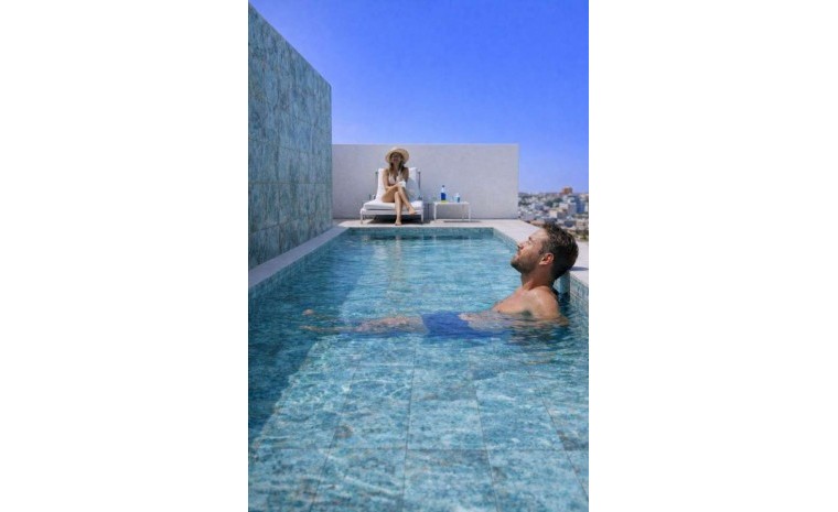 New Build - Apartment - San Pedro del Pinatar - Lo Pagán