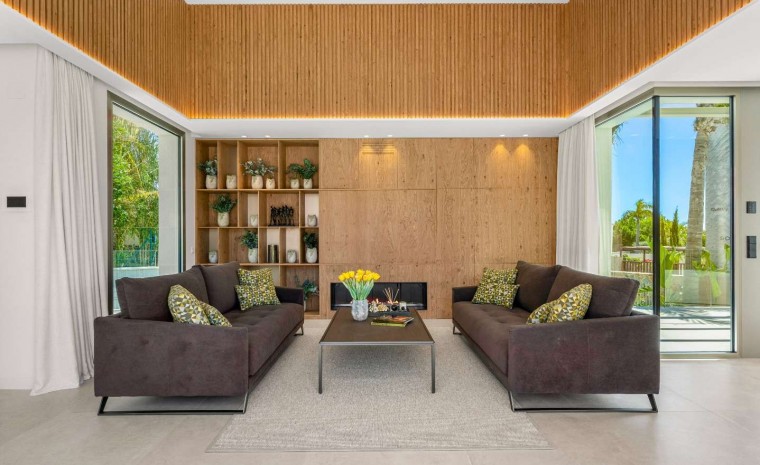 Resale - Villa - Orihuela Costa - Las Colinas