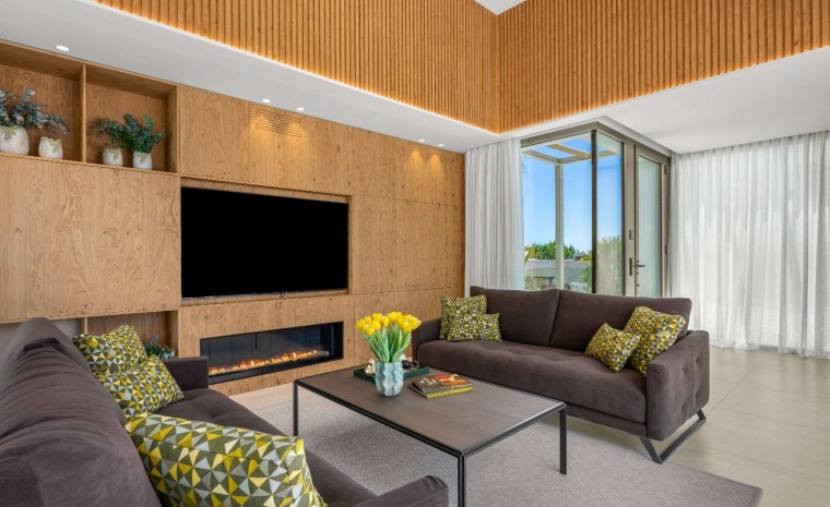 Resale - Villa - Orihuela Costa - Las Colinas