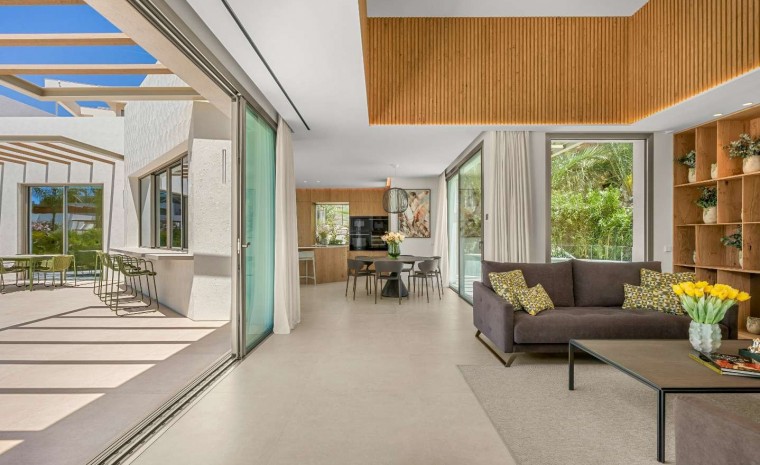 Resale - Villa - Orihuela Costa - Las Colinas