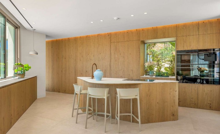 Resale - Villa - Orihuela Costa - Las Colinas