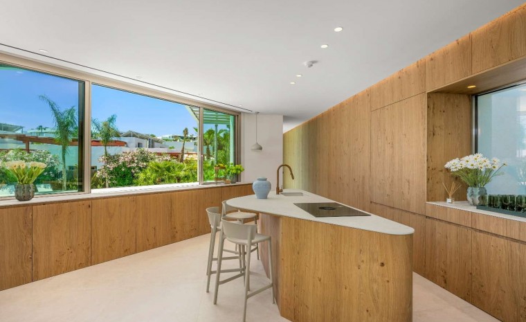 Resale - Villa - Orihuela Costa - Las Colinas