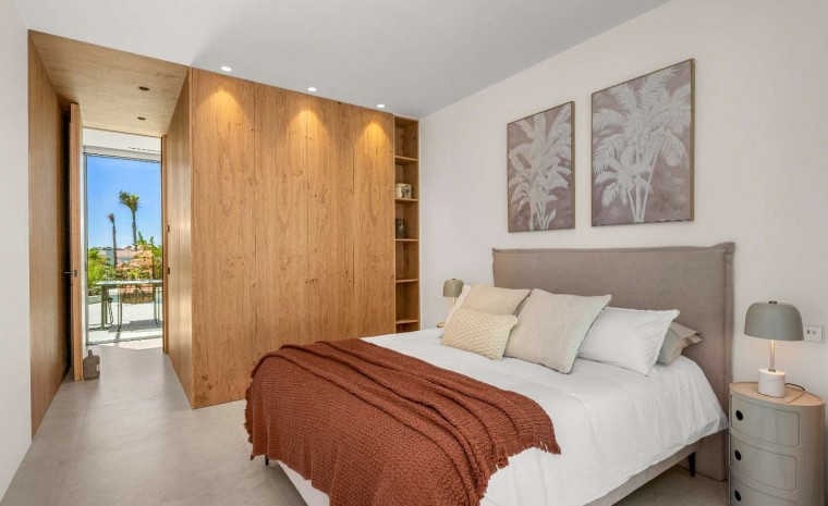 Resale - Villa - Orihuela Costa - Las Colinas