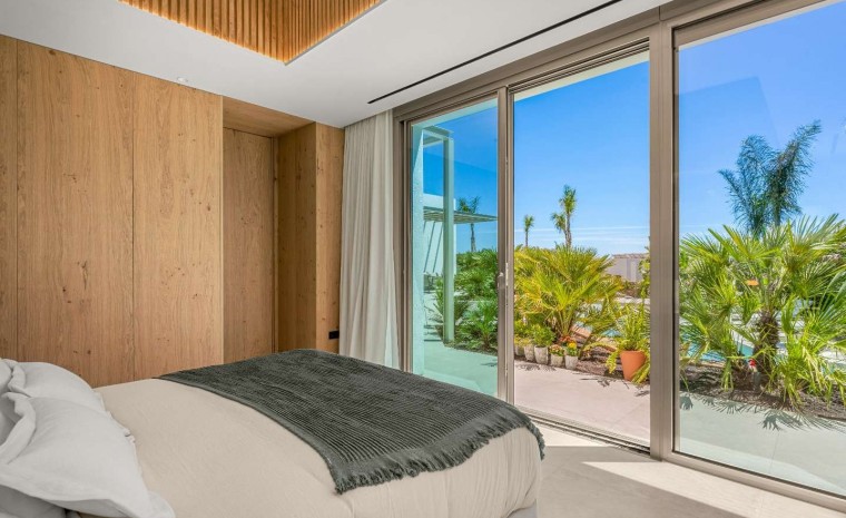 Resale - Villa - Orihuela Costa - Las Colinas