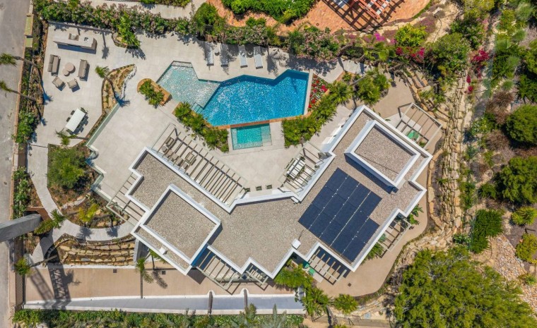 Resale - Villa - Orihuela Costa - Las Colinas