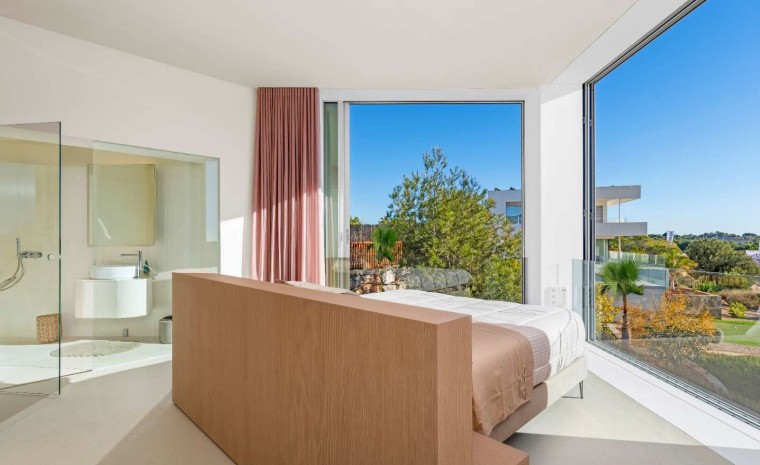 Resale - Villa - Orihuela Costa - Las Colinas