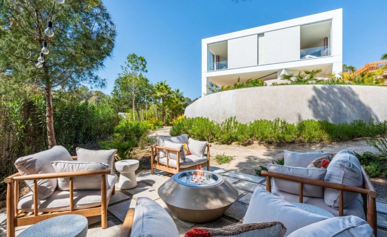 Resale - Villa - Orihuela Costa - Las Colinas
