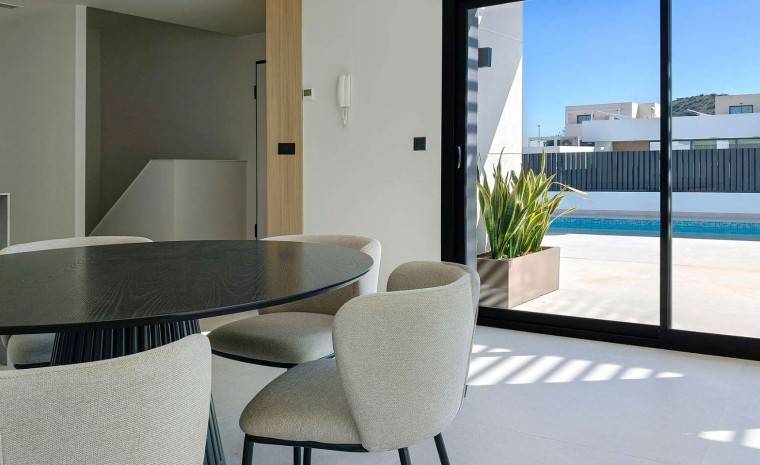 Resale - Villa - Rojales - Ciudad Quesada