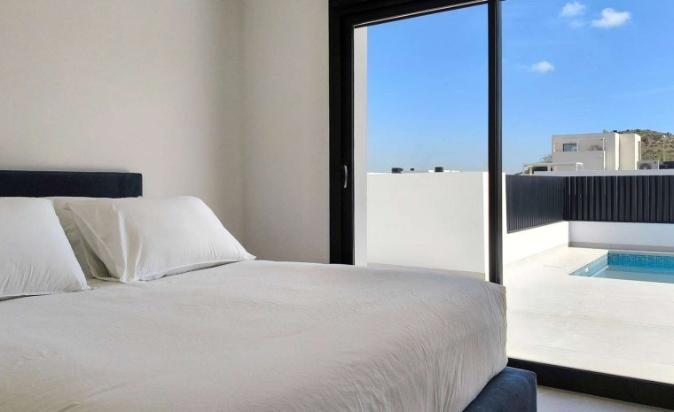 Resale - Villa - Rojales - Ciudad Quesada