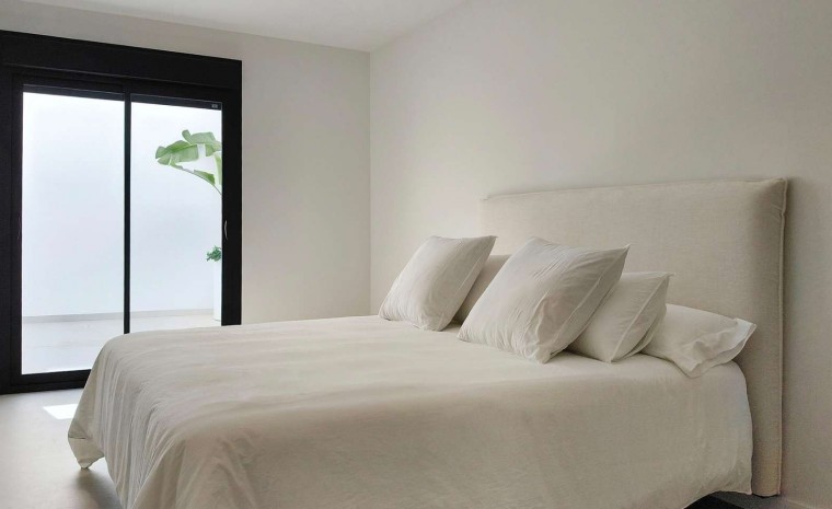 Resale - Villa - Rojales - Ciudad Quesada