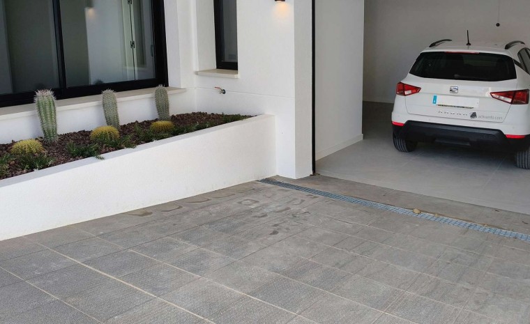 Resale - Villa - Rojales - Ciudad Quesada