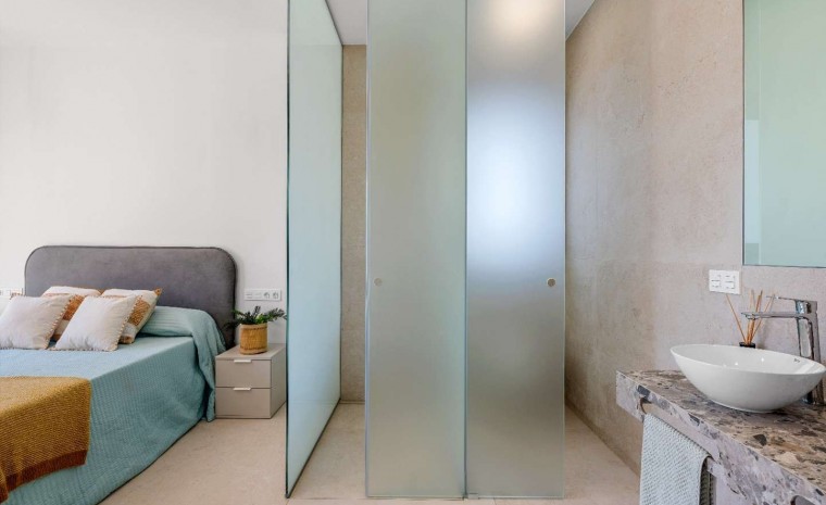 Nouvelle construction - Villa - Los Alcázares