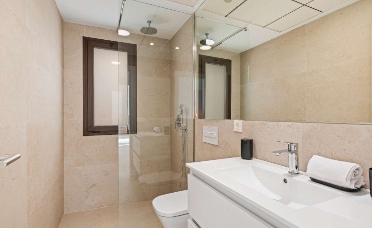 Nouvelle construction - Villa - Los Alcázares