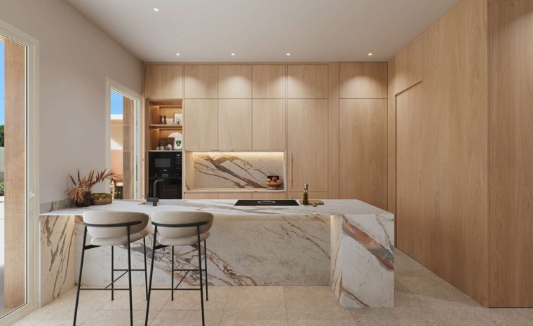 New Build - Villa - Orihuela Costa - Dehesa de Campoamor
