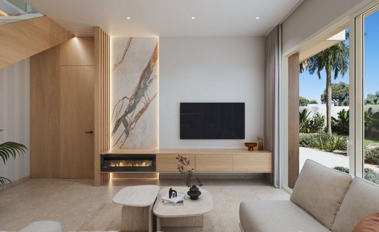 New Build - Villa - Orihuela Costa - Dehesa de Campoamor