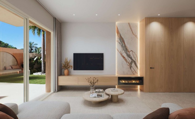 New Build - Villa - Orihuela Costa - Dehesa de Campoamor