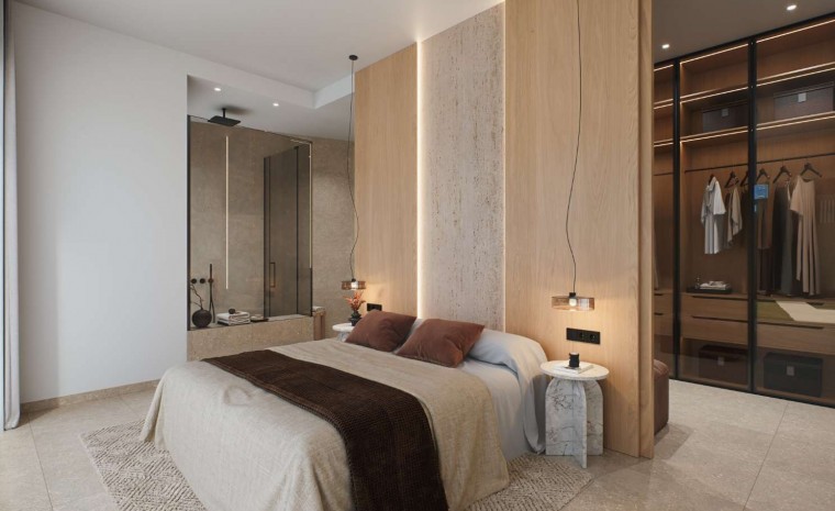 New Build - Villa - Orihuela Costa - Dehesa de Campoamor