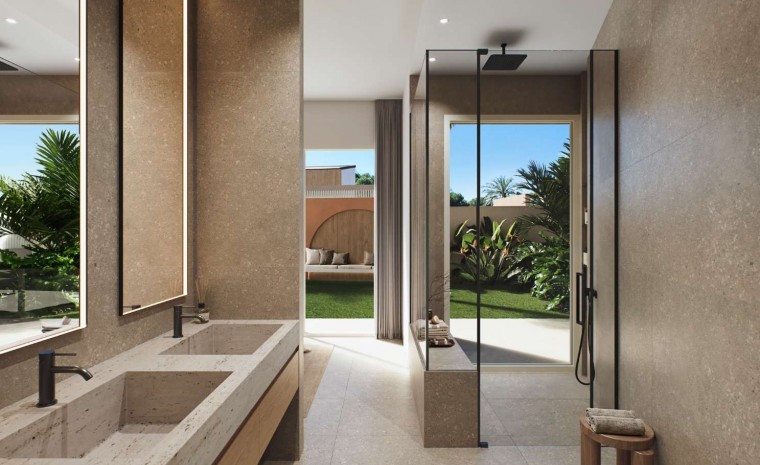 New Build - Villa - Orihuela Costa - Dehesa de Campoamor