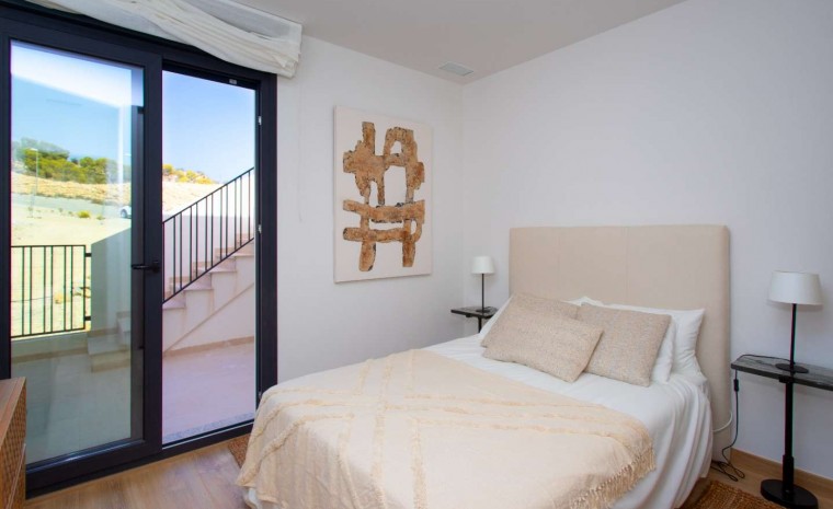 New Build - Apartment - Torrevieja