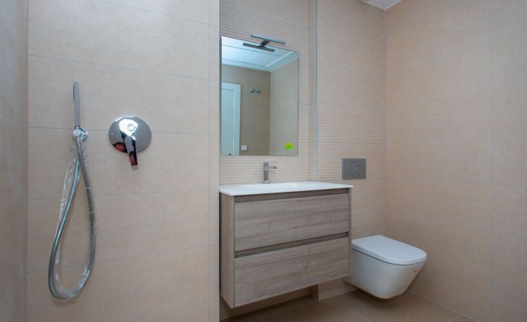 New Build - Apartment - Torrevieja