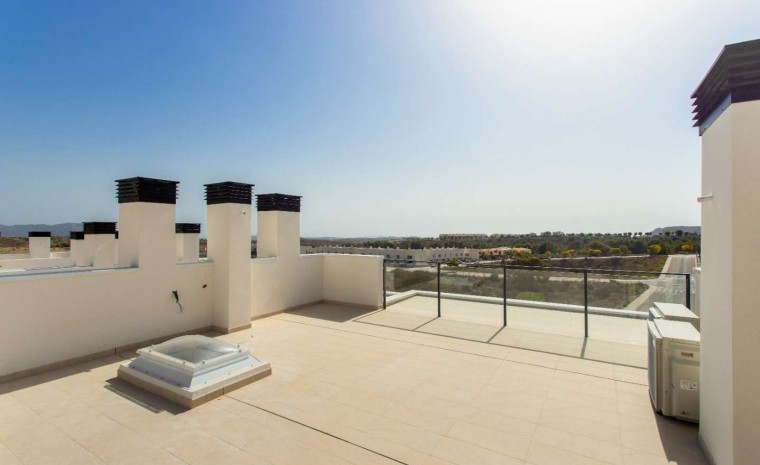 New Build - Apartment - Torrevieja