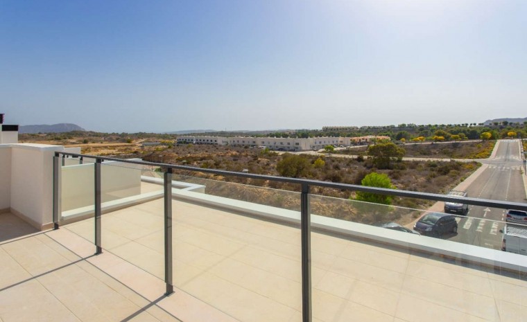 New Build - Apartment - Torrevieja