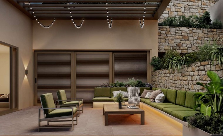 New Build - Villa - La Nucia