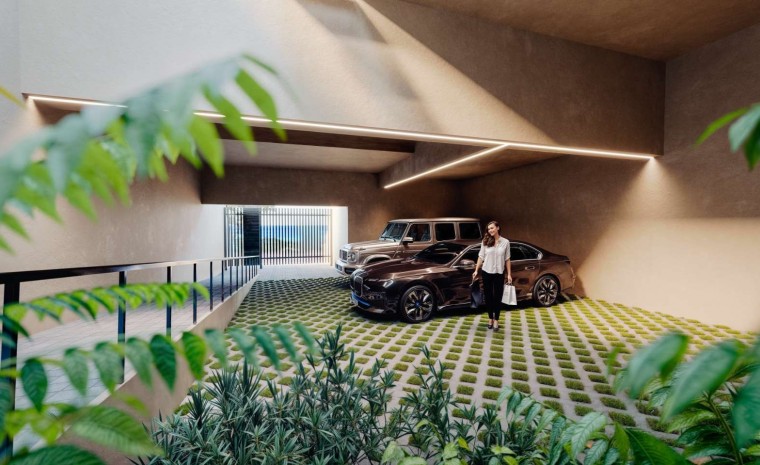 New Build - Villa - La Nucia
