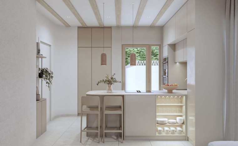 New Build - Apartment - Pilar de la Horadada