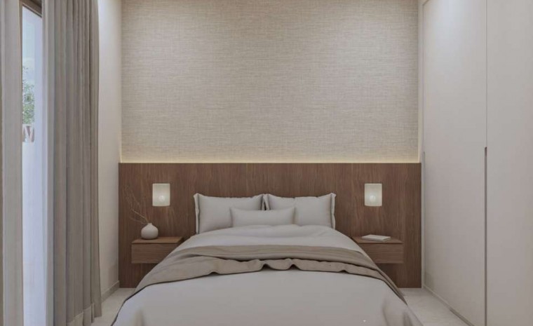 New Build - Apartment - Pilar de la Horadada