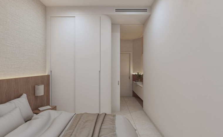 New Build - Apartment - Pilar de la Horadada