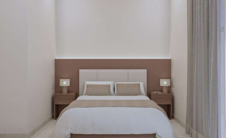 New Build - Apartment - Pilar de la Horadada