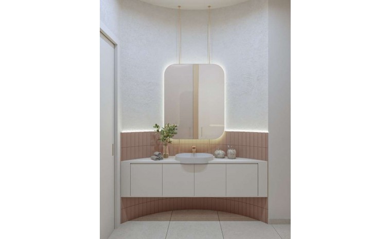 New Build - Apartment - Pilar de la Horadada