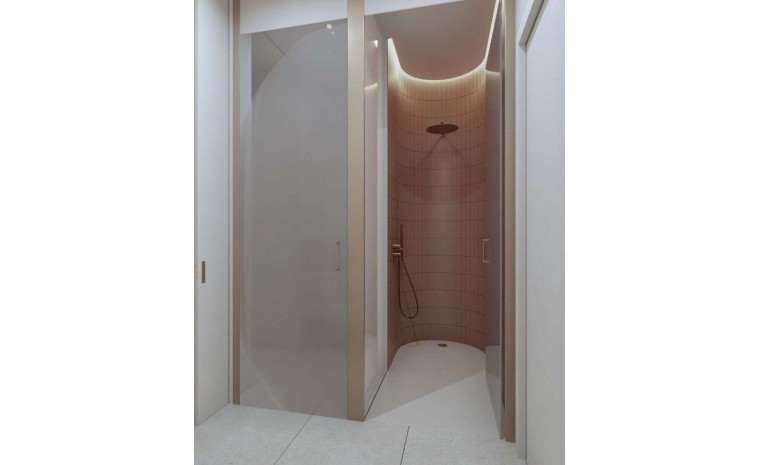 New Build - Apartment - Pilar de la Horadada