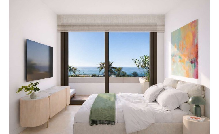 New Build - Terraced house - El Campello