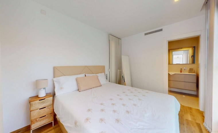 Resale - Villa - Monforte del Cid - Font del Llop