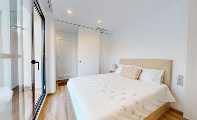Resale - Villa - Monforte del Cid - Font del Llop