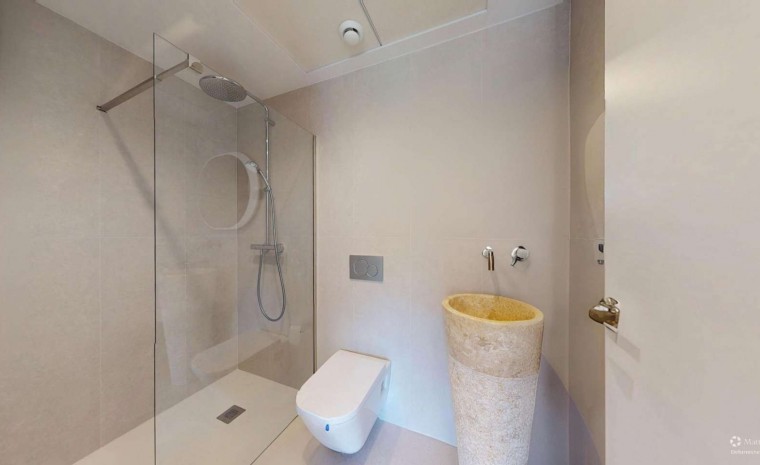 Resale - Villa - Monforte del Cid - Font del Llop