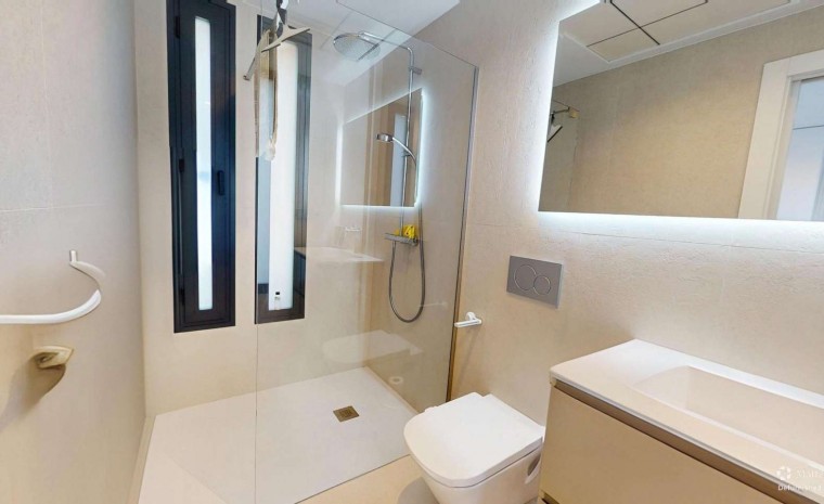Resale - Villa - Monforte del Cid - Font del Llop