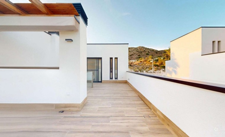 Resale - Villa - Monforte del Cid - Font del Llop