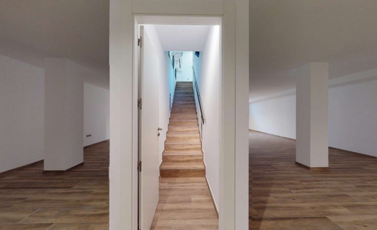 Resale - Villa - Monforte del Cid - Font del Llop