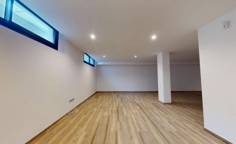 Resale - Villa - Monforte del Cid - Font del Llop